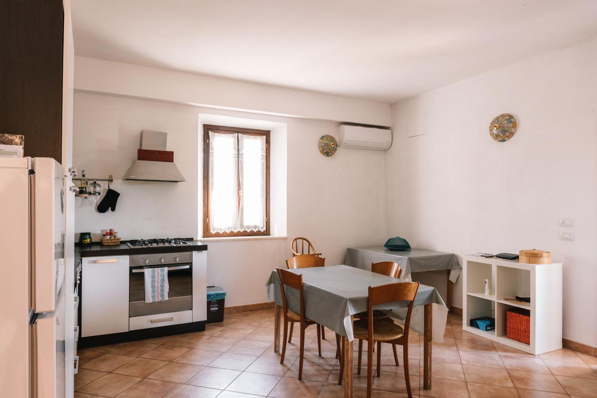Poggio Alla Pietra 26 Porrona Exterior foto