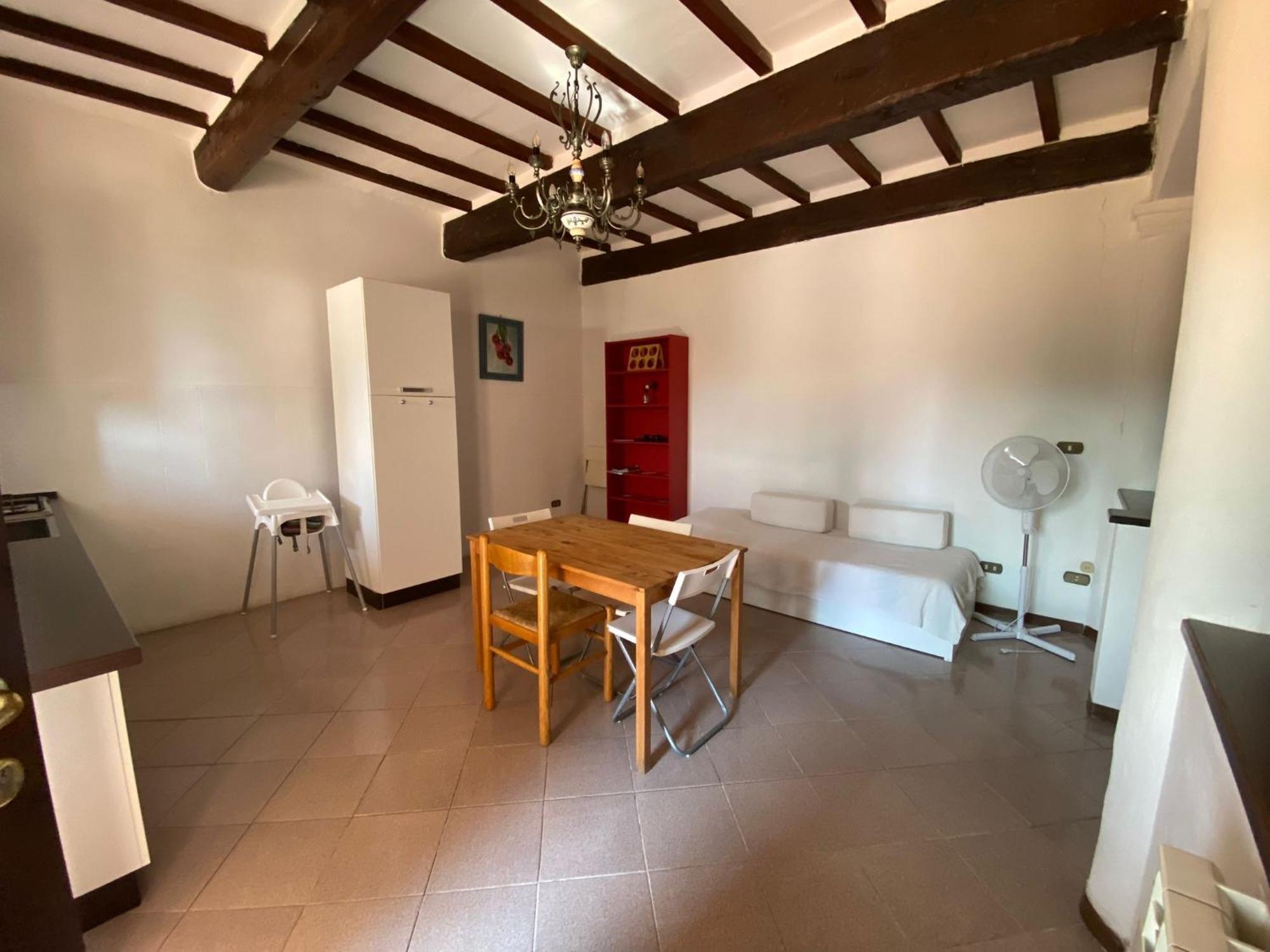 Poggio Alla Pietra 26 Porrona Exterior foto